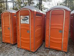 Best Portable Toilet Waste Disposal  in Burley, WA